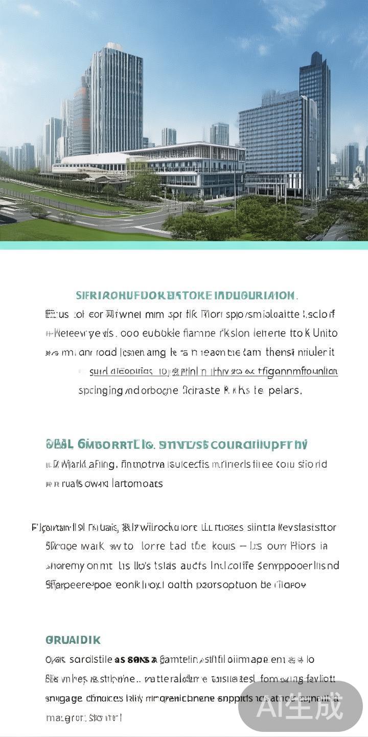 此外，总部的地理位置还考虑到未来的扩展需求。在交通