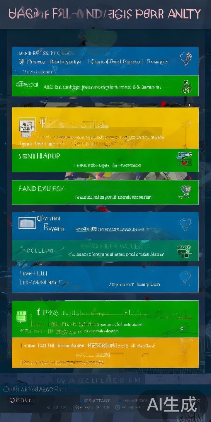 利用目录浏览找到重点片段
一些平台会将回放内容划