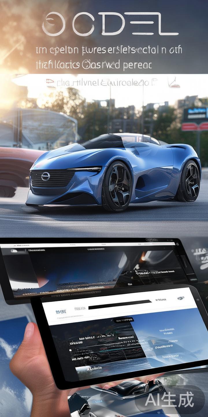 在日新月异的汽车行业中，新车型的推出不断推动市场的