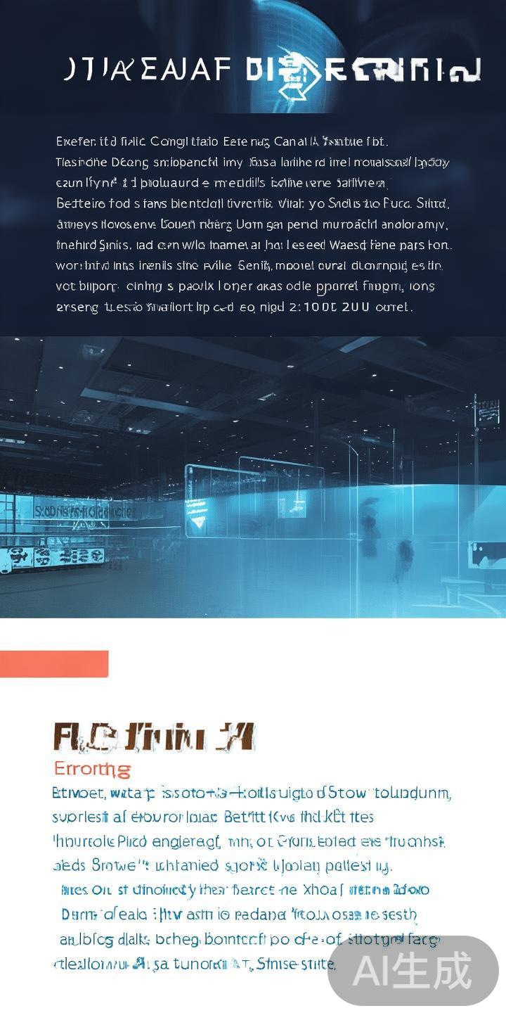 随着数字化时代的不断推进，体育博彩行业迎来了前所未