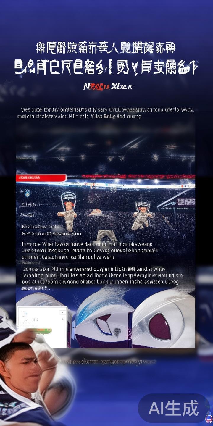 在当今数字化娱乐不断发展的时代，体育迷们对观看体育