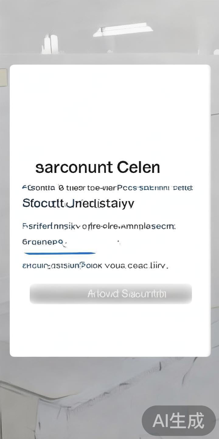 全面教程:安全迅速注销欧宝体育账号的详细步骤解析 在登录界面,找到“个人中心”或“账户设置”入口,通