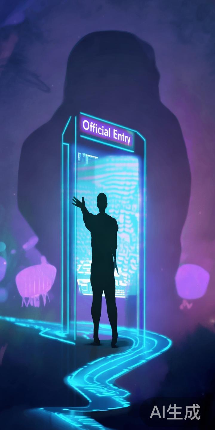 为何选择官方入口尤为关键？一方面，正规官网提供最完