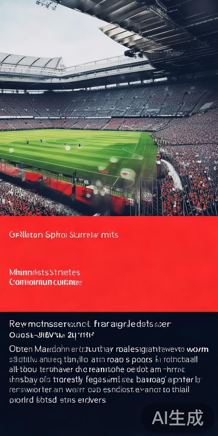 欧宝曼联体育:携手足球激情,共创体育文化新辉煌 在现代体育领域,足球不仅仅是一项竞技运动,更成为一