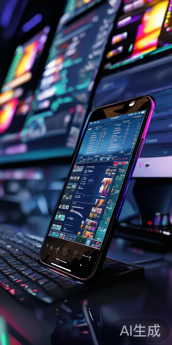 全面解析欧宝体育网页版app:功能亮点、优势分析与详细使用指南 多平台同步体验:不仅仅局限于网页版,同时支持手机A