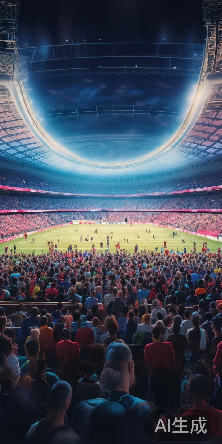 欧宝娱乐体育竞技盛宴：尽享精彩纷呈的体育盛事与极致体验